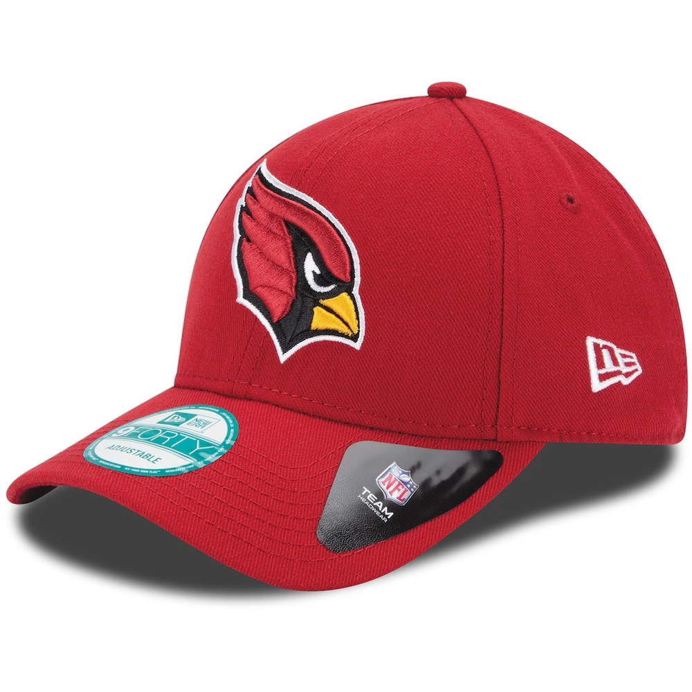 Arizona Cardinals, New Era Hat